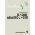 thumbnail image 1 of Werkstoffe Und Bauelemente Der E-Technik Sensoranwendungen, (Paperback), 1 of 1