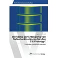 thumbnail image 1 of Werkzeug zur Erzeugung von Datenbankinstanzen für den CIE-Prototyp* (Paperback), 1 of 1