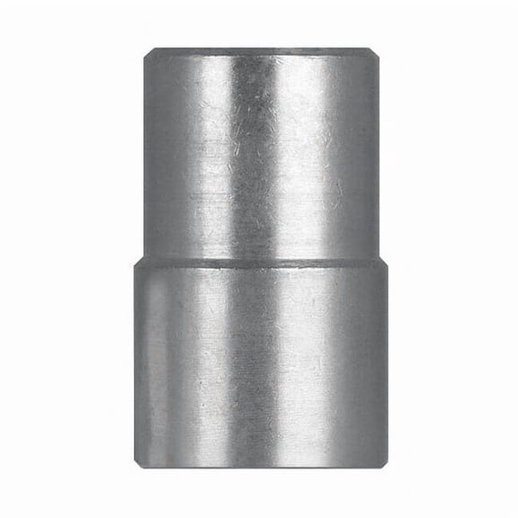 Adapter, Not Applicable, 1 1/16 in Dia., 1 3/4 in Height 97584002