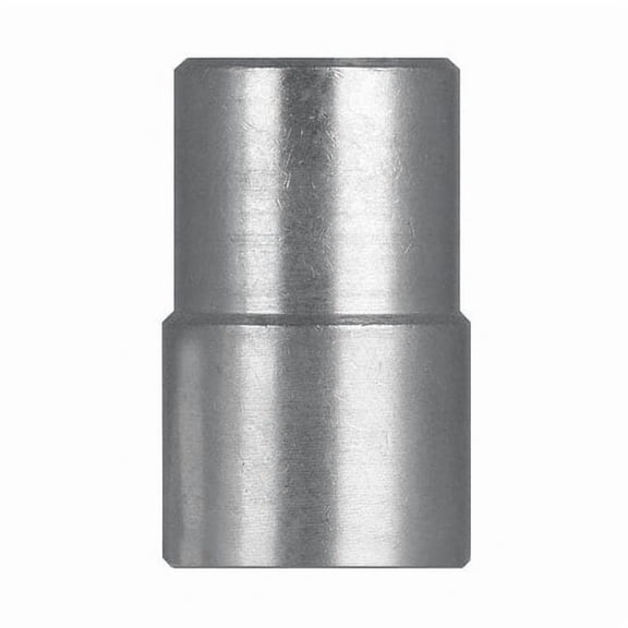 Adapter, Not Applicable, 1 1/16 in Dia., 1 3/4 in Height 97584002