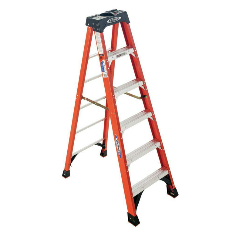 https://i5.walmartimages.com/seo/Werner-6-Ft-Fiberglass-Step-Ladder-10-Ft-Reach-Height-With-300-Lb-Load-Capacity-Type-Ia-Duty-Rating_d121b331-fe93-4097-ad4e-24bb3f83fca2.a3e62181509d43806fb810ec1173bbba.jpeg?odnHeight=768&odnWidth=768&odnBg=FFFFFF