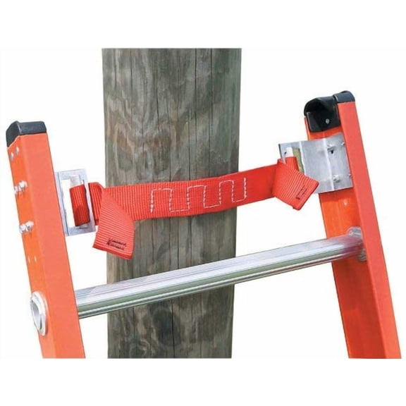 Werner-72-2 Adjustable Pole Strap