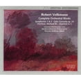 thumbnail image 1 of Werner Andreas Albert - Complete Orchestral Works - Music & Performance - CD, 1 of 1