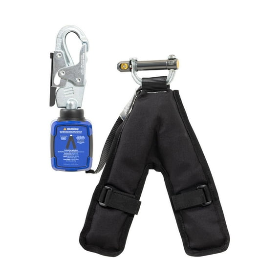 Werner Bantam Switch 6 Foot Web Snap Hook