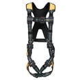 thumbnail image 1 of Werner Blue Armor Arc Flash Harness Standard Dielectric Pass Thru Legs, 1 of 2