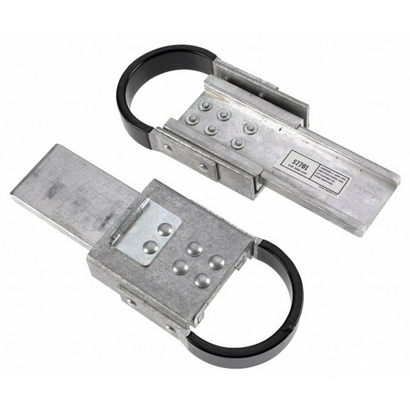 Werner End Cap,for Model S7706-1 S7701