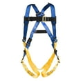 thumbnail image 1 of Werner Litefit Standard (1 D Ring) Harness (S), 1 of 8