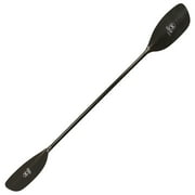 Werner Powerhouse Carbon 1 Piece Straight Shaft Whitewater paddle