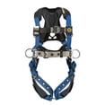 thumbnail image 1 of Werner Proform F3 Construction Harness - Tongue Buckle Legs (Xl), 1 of 8