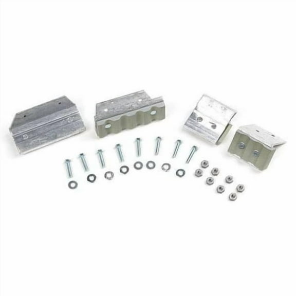 Werner Replacement Foot Kit  21-8