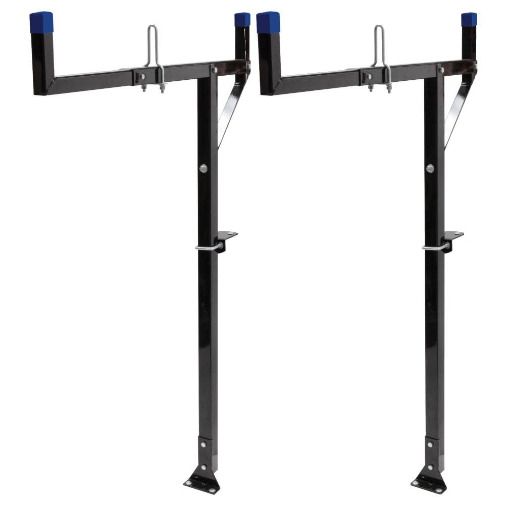 Werner Steel Removable Pickup Truck Rack - Walmart.com