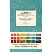 PATRICK SYME; ABRAHAM GOTTLOB WERNER Werner's Nomenclature of Colours: Adapted to Zoology, Botany, Chemistry, Mineralogy, Anatomy, and the Arts (Hardcover)