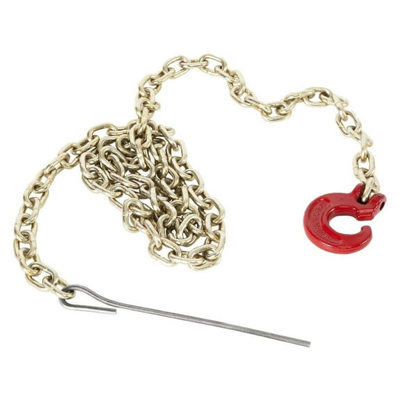 Werqueid Choker Chain, Model Number PCA-1295