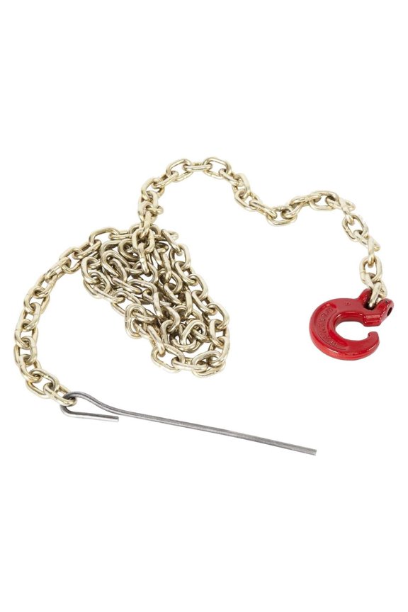 Choker Chain, Model Number PCA-1295