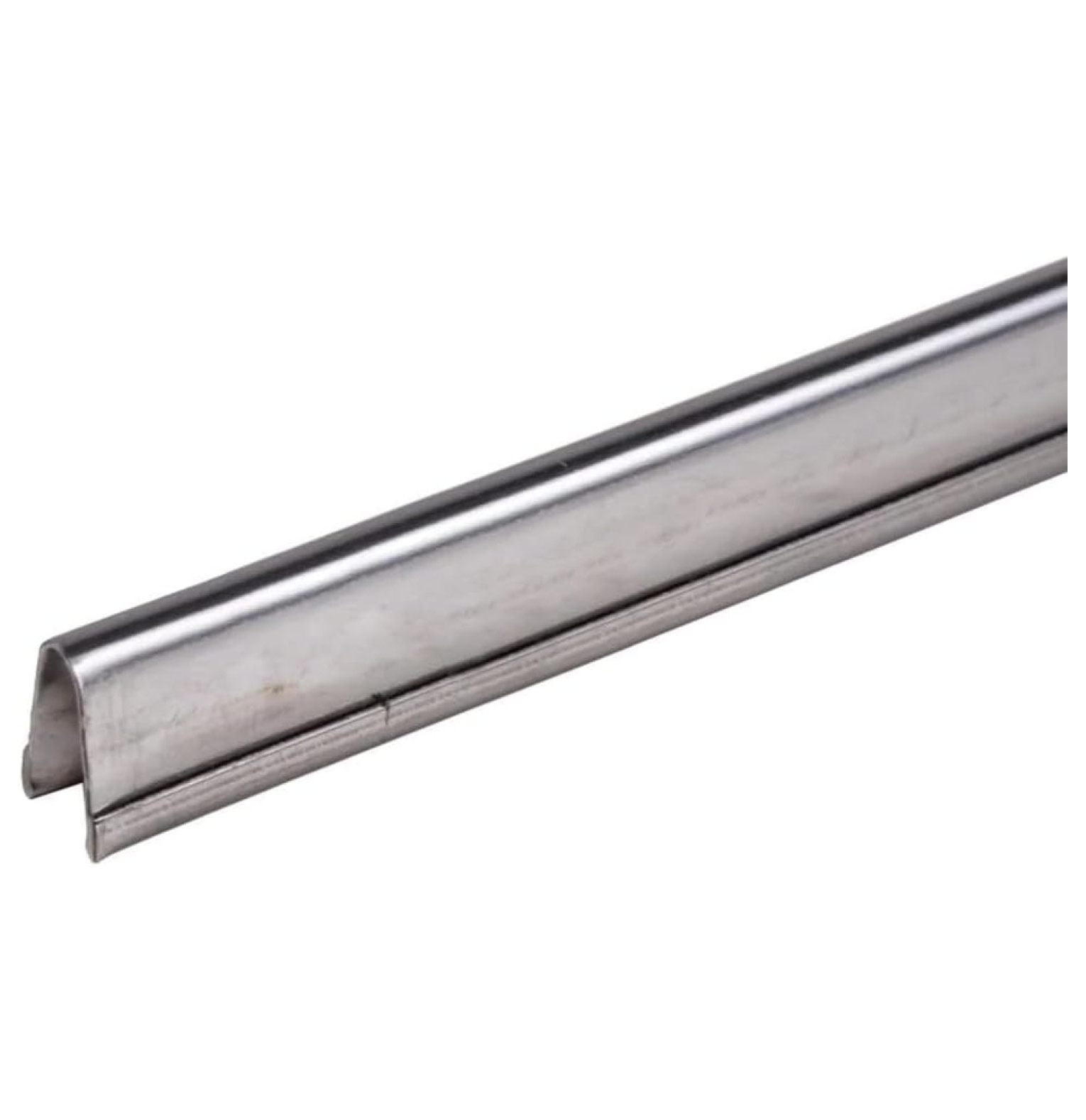 Werqueid Sliding Glass Patio Door Large Sill Track Cover 8'