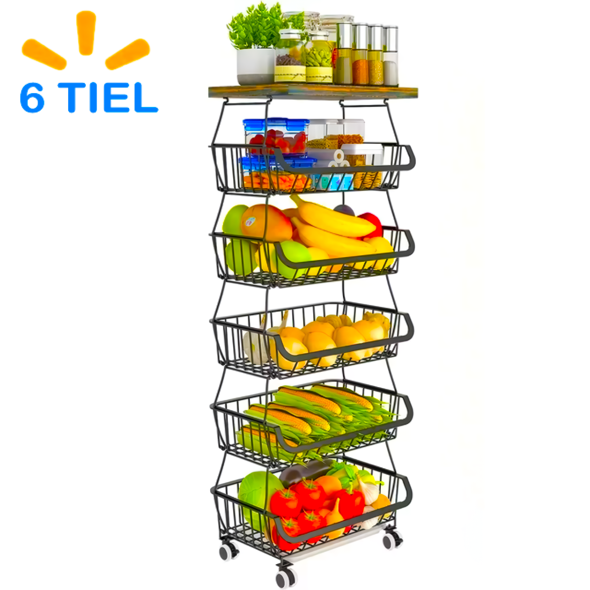 https://i5.walmartimages.com/seo/Werseon-6-Tier-Fruit-Vegetable-Rack-Stackable-Rolling-Cart-with-Solid-Wood-Kitchen-Storage-Organization_097f108e-e14f-4fe9-af6c-f65eb629710b.143932cd75e9cb0624ebadb8c18fe07d.png
