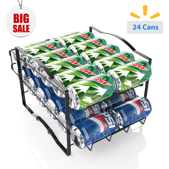 Stackable Can Dispenser