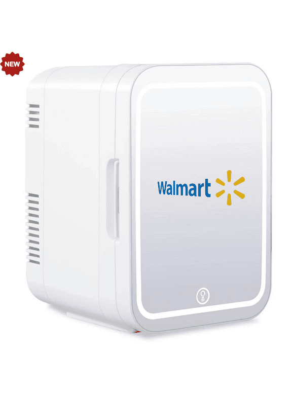 beauty fridges in Mini Fridges & Compact Refrigerators