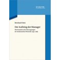 thumbnail image 1 of Wertewandel Im 20. Jahrhundert Der Aufstieg der Manager, Book 7, (Paperback), 1 of 1