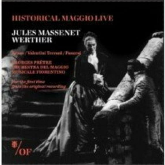 Werther (CD)