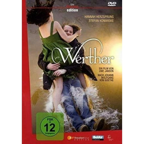 Werther (DVD), Belvedere, Music & Performance