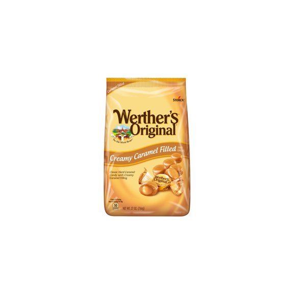 Werther (Pack of 18)