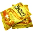 thumbnail image 1 of Werther's Cookie Butter Creme Soft Caramels 2.22oz Bag Chews Candies  Lot of 2, 1 of 7