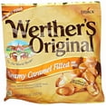 thumbnail image 1 of Werther's Creamy Caramel Hard Candies, 5.5 oz, 1 of 1