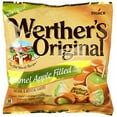 thumbnail image 1 of Werther's Original Caramel Apple Filled Hard Candies 5.5 oz (Pack of 3), 1 of 2