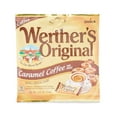 thumbnail image 1 of Werther's Original Caramel Coffee Hard Candies, 2.65 Oz., 1 of 2