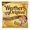 thumbnail image 1 of Werther's Original Caramel Coffee Hard Candy 135g/4.8 oz, 1 of 4