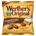 thumbnail image 1 of Werther's Original Caramel Coffee Hard&nbsp;Candies - 5.5 oz Packaging May Vary (Pack of 2), 1 of 2