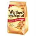 thumbnail image 1 of Werther's Original Caramel Hard Candies, 34 oz., 1 of 5