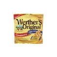 thumbnail image 1 of Werther's Original Caramel Hard Candies Sugar Free, 2.75 oz, 3 Pack, 1 of 3