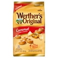 thumbnail image 1 of Werther's Original Caramel Hard&nbsp;Candies - 30 oz Packaging May Vary (Pack of 2), 1 of 5