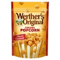 thumbnail image 1 of Werther's Original Caramel Popcorn, Classic Caramel, 5.29 oz, 1 of 10