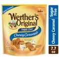thumbnail image 1 of Werther's Original Chewy Sugar Free Caramel Candy Pack Of 1, 1 of 5