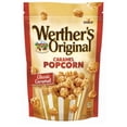 thumbnail image 1 of Werther's Original Cinnamon Cookie Caramel Popcorn, 5 oz - Contains Dairy & Gluten, 1 of 3