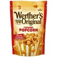 thumbnail image 1 of Werther's Original Classic Caramel Popcorn 5.29 oz Pack of 2, 1 of 4