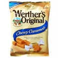 thumbnail image 1 of Werther's Original Creamy Caramel Filled Hard Candies, 2.4 oz., 1 of 4