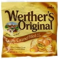 thumbnail image 1 of Werther's Original Creamy Caramel Filled Hard Candies, 2.65 Oz., 1 of 4