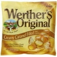 thumbnail image 1 of Werther's Original Creamy Caramel Filled (Pack of 4), 1 of 5