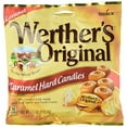 thumbnail image 1 of Werther's Original Hard Candies, 5.5 oz bag (Pack of 3), 1 of 1