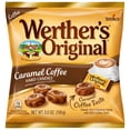 thumbnail image 1 of Werther's Original Hard Coffee Caramel Candies Caramel Coffee (Packaging May Vary)5.5oz, 1 of 3