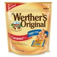 thumbnail image 1 of Werther's Original Hard Sugar Free Caramel Candy, 7.7 Oz Bag, 1 of 4