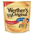 thumbnail image 1 of Werther's Original Sugar Free Caramel Coffee,Hard Candies 2.75 oz, 3 pack, 1 of 3
