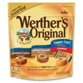 thumbnail image 1 of Werther's Original Sugar Free Assorted Caramels 7.7 oz: Chocolate, Coffee, Classic, 1 of 3