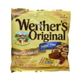 thumbnail image 1 of Werther's Original Sugar Free Candies, Caramel Chocolate, 2.35 Ounce (Pack of 8), 1 of 1