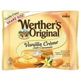 thumbnail image 1 of WertherS Original Soft Vanilla Crme Caramel Candy, 10.8 Oz Bag, 1 of 3