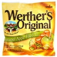 thumbnail image 1 of Werthers Caramel Apple Filled Hard Candies (2.65 Oz) 6 Bags, 1 of 4
